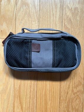 Timbaland Men's Travel Organizer Pouch